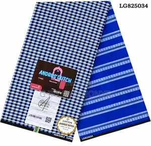 Ankara Fabric
