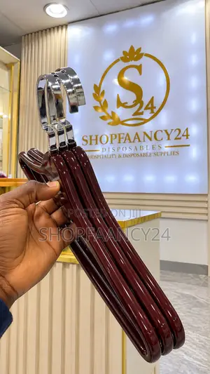 Luxury Hanger