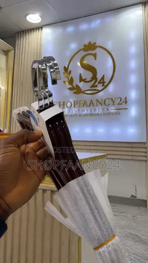 Luxury Hanger