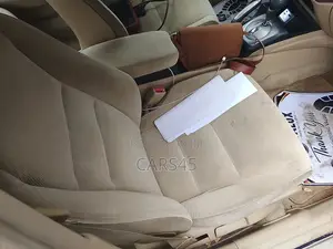 Honda Civic 1.8 Coupe DX 2007 Gold