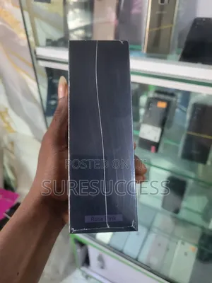 New Samsung Galaxy S8 64 GB Black