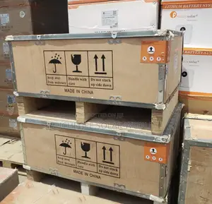 Solar 10kwh Lithium Ion Battery 51.2v