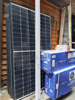 Felicity 5kwh Lithium Battery 48v System Up for Delivery