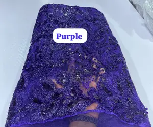 Lace Material