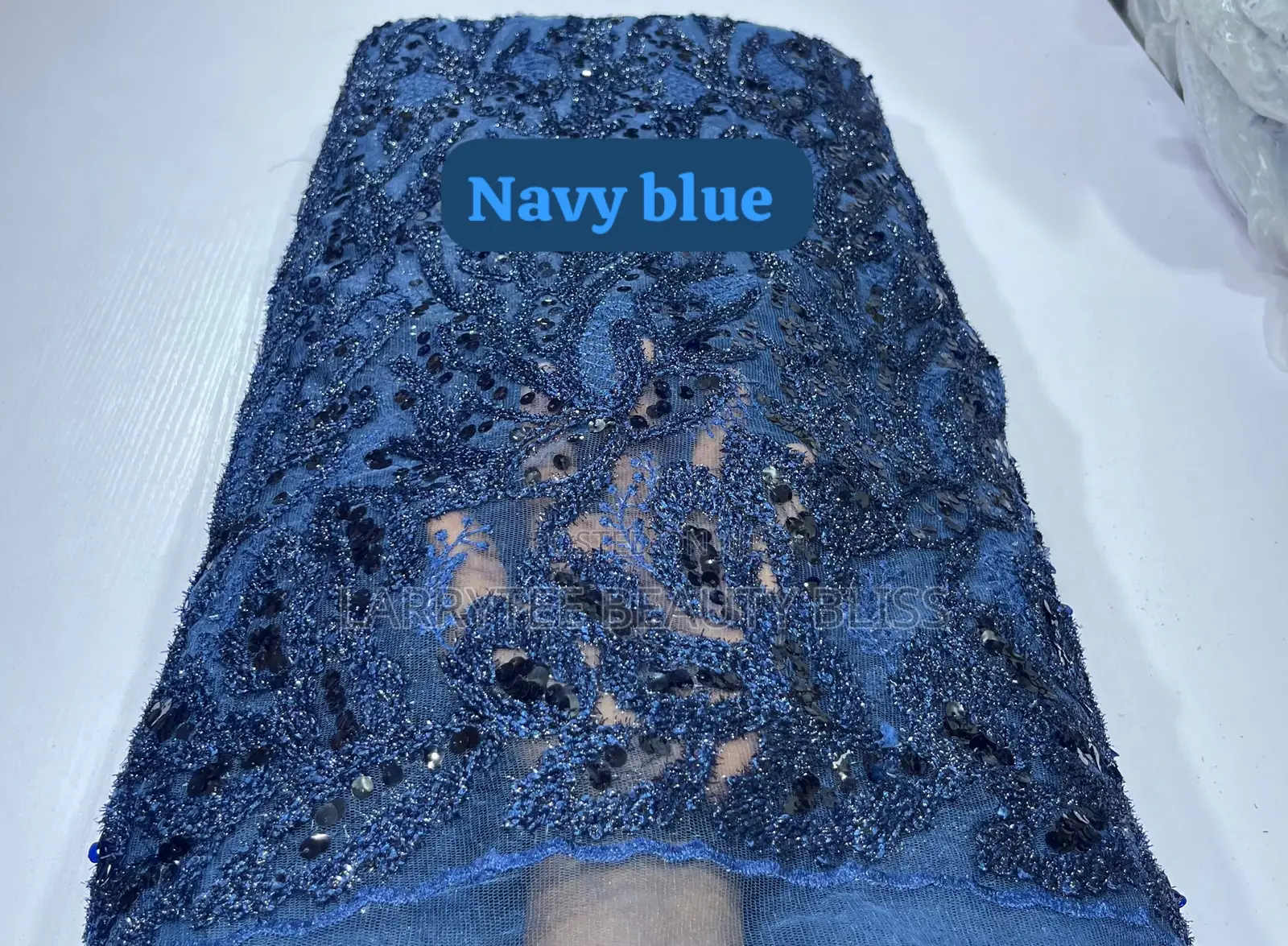 Lace Material