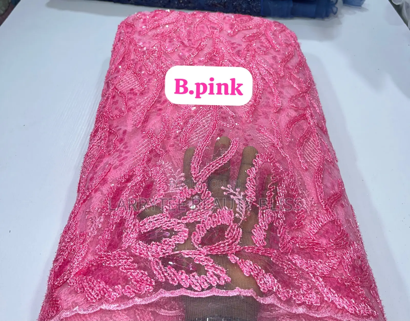 Lace Material