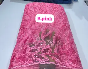 Lace Material