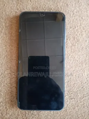 Samsung Galaxy A16 128 GB Black