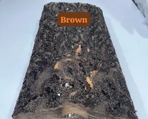Lace Material