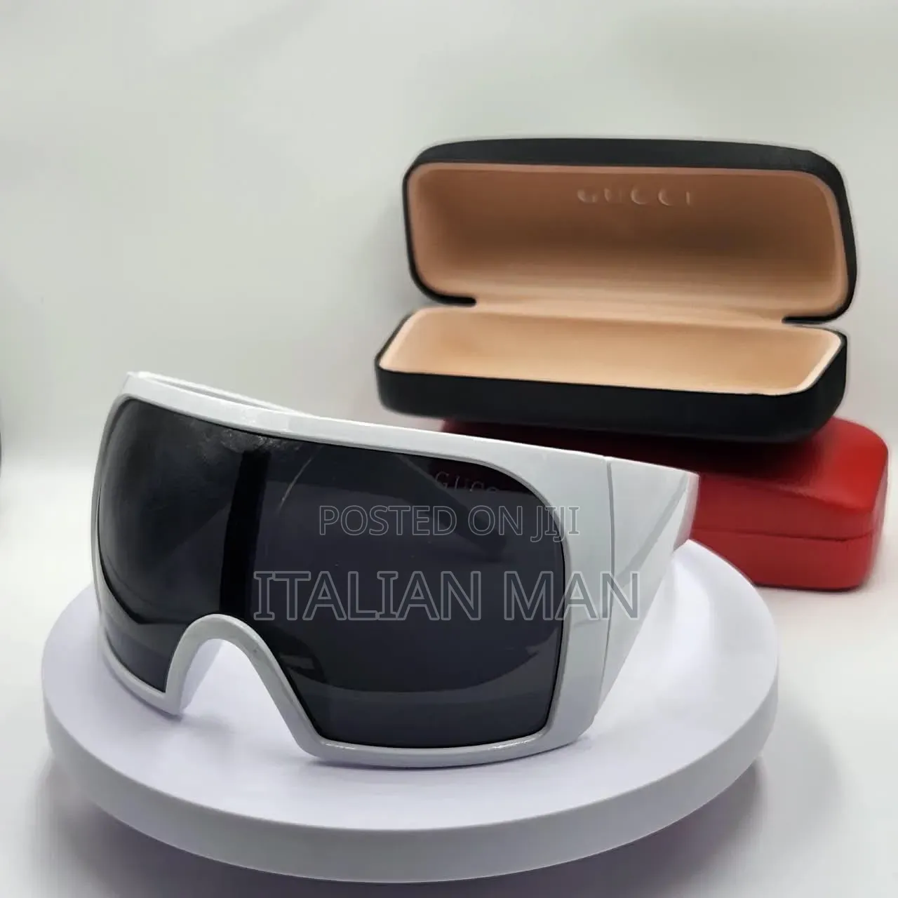 Men's Glasses