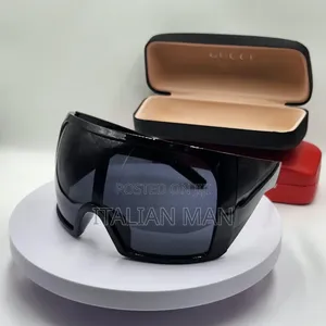 Men's Glasses