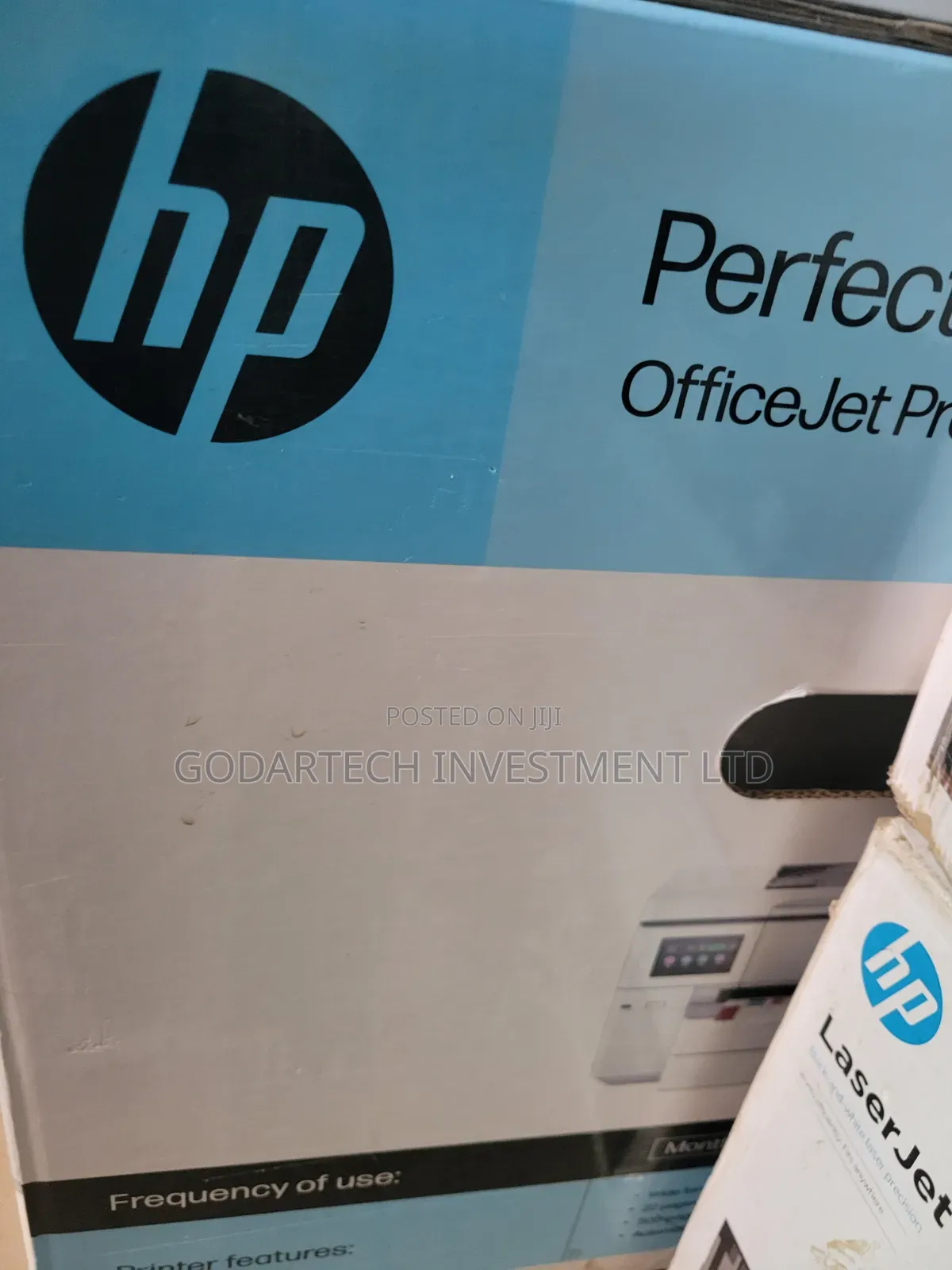 HP Officejet 9730 Wild Format