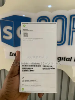 New Apple iPhone 18 Pro 256 GB