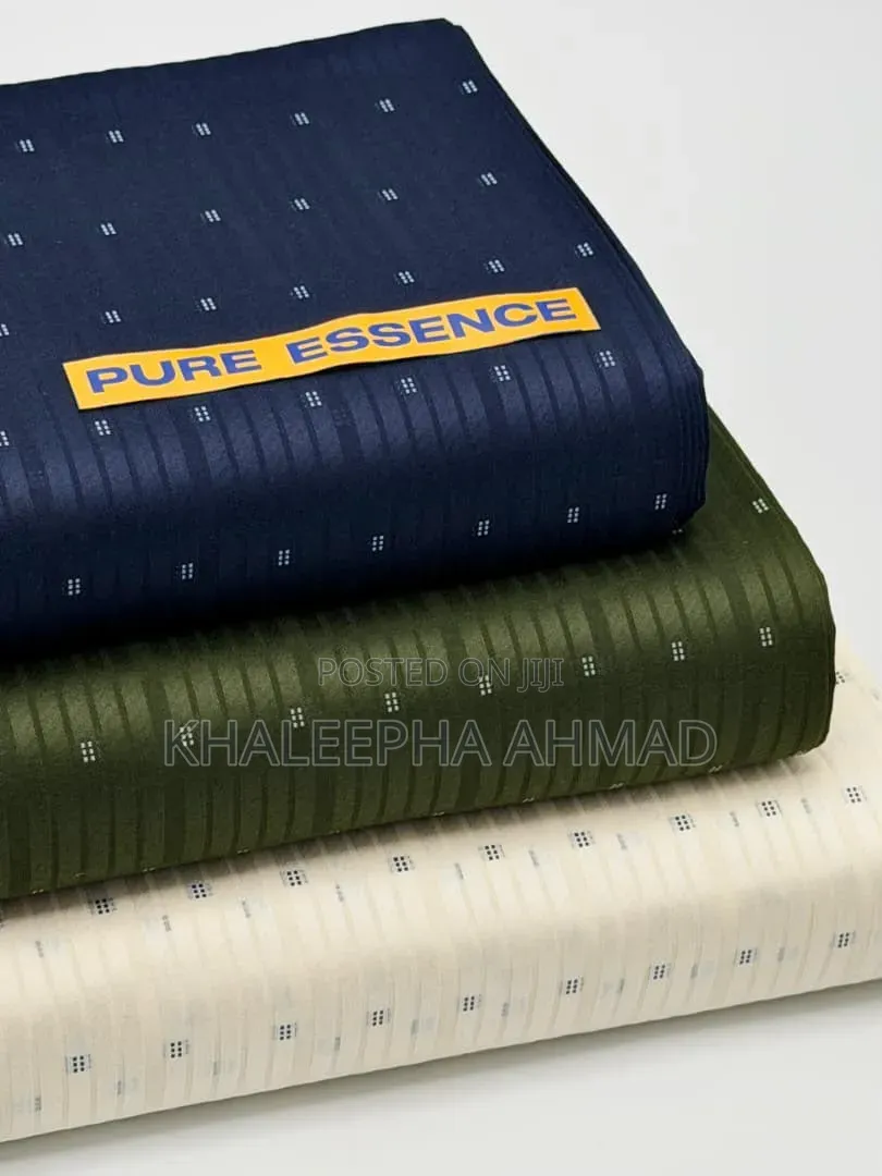 Fabric Masu Kyau