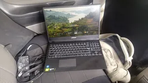 Laptop Lenovo Legion Y530 32GB Intel Core i7 SSD 1T