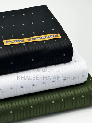 Fabric Masu Kyau