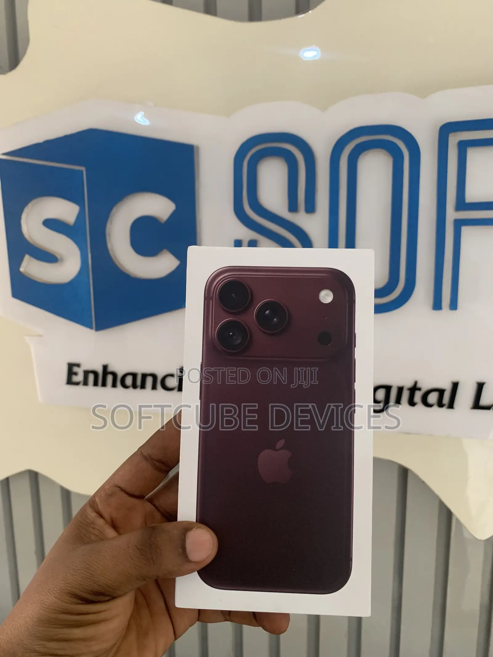 New Apple iPhone 18 Pro 256 GB