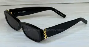 *Original Ysl Eye Wear Available in Store 