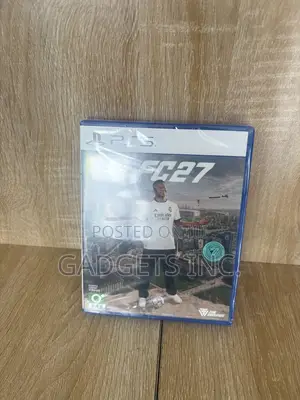 PlayStation 5 FC 27