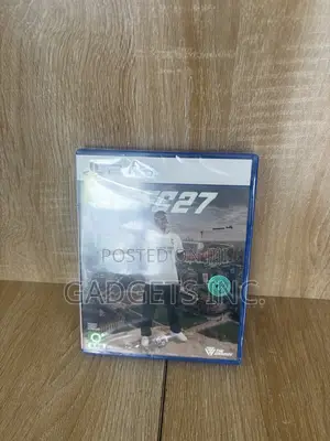 PlayStation 5 FC 27