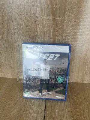 PlayStation 5 FC 27