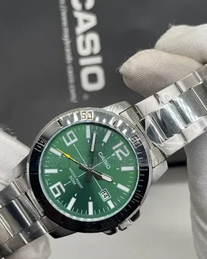 Original Casio 5058