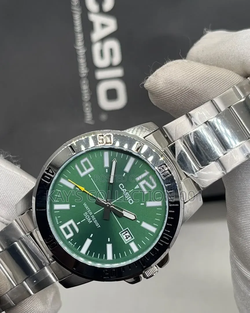Original Casio 5058