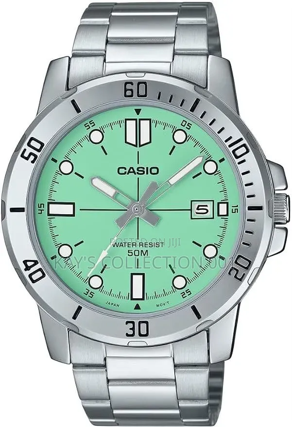 Original Casio 5058