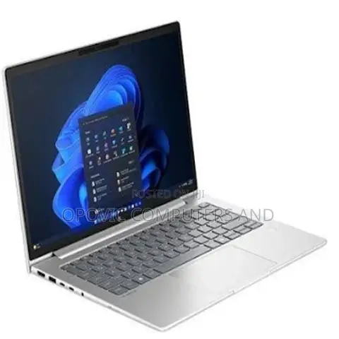 New Laptop HP 16GB Intel Core Ultra 7 SSD 512GB