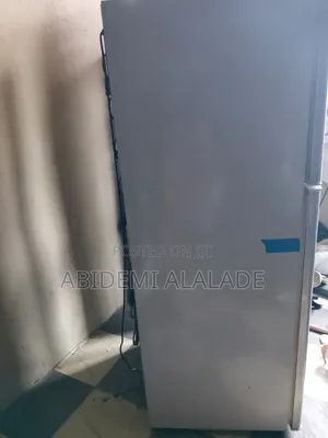 Fridge 2 Doors