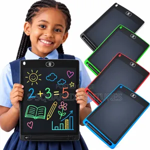 Erasable 12inch LCD Writing Tablet