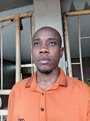 Driver CVDear Hiring Manager, My Name Is Arinze Maduocha, and I Am In