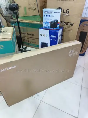 Samsung Q70A 55 Inch High Resolution Smart Flat Screen Television