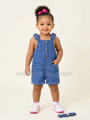 Baby Clothing