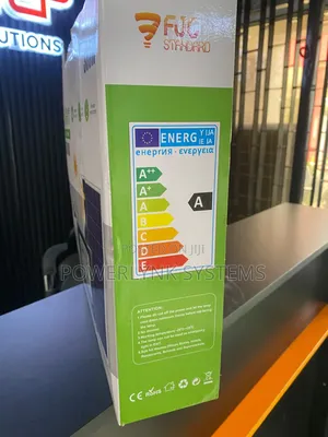 FJC Solar Flood Light 300w