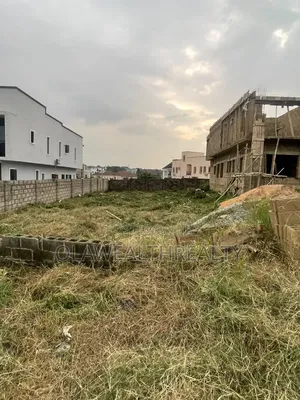 500sqm Residential Land at Carlton Gate Estate, Akobo