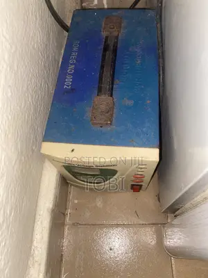 Original Century 1kva Stablizer