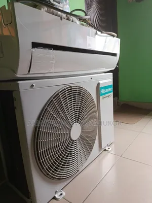 Hisense AC 1Hp