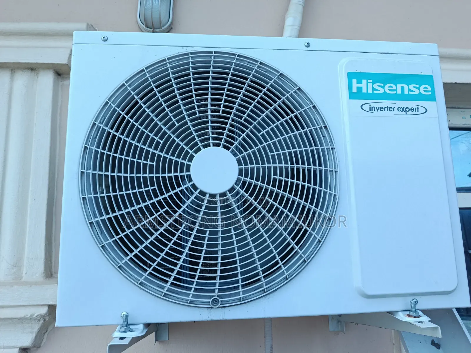 Hisense AC 1Hp