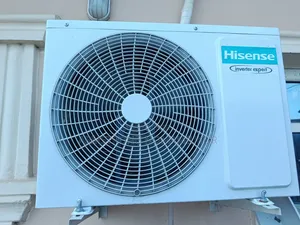Hisense AC 1Hp