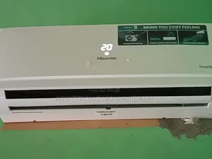 Hisense AC 1Hp