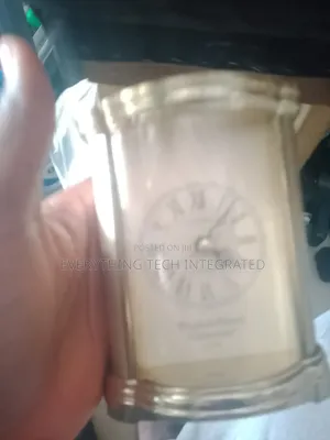 Carriage Clock