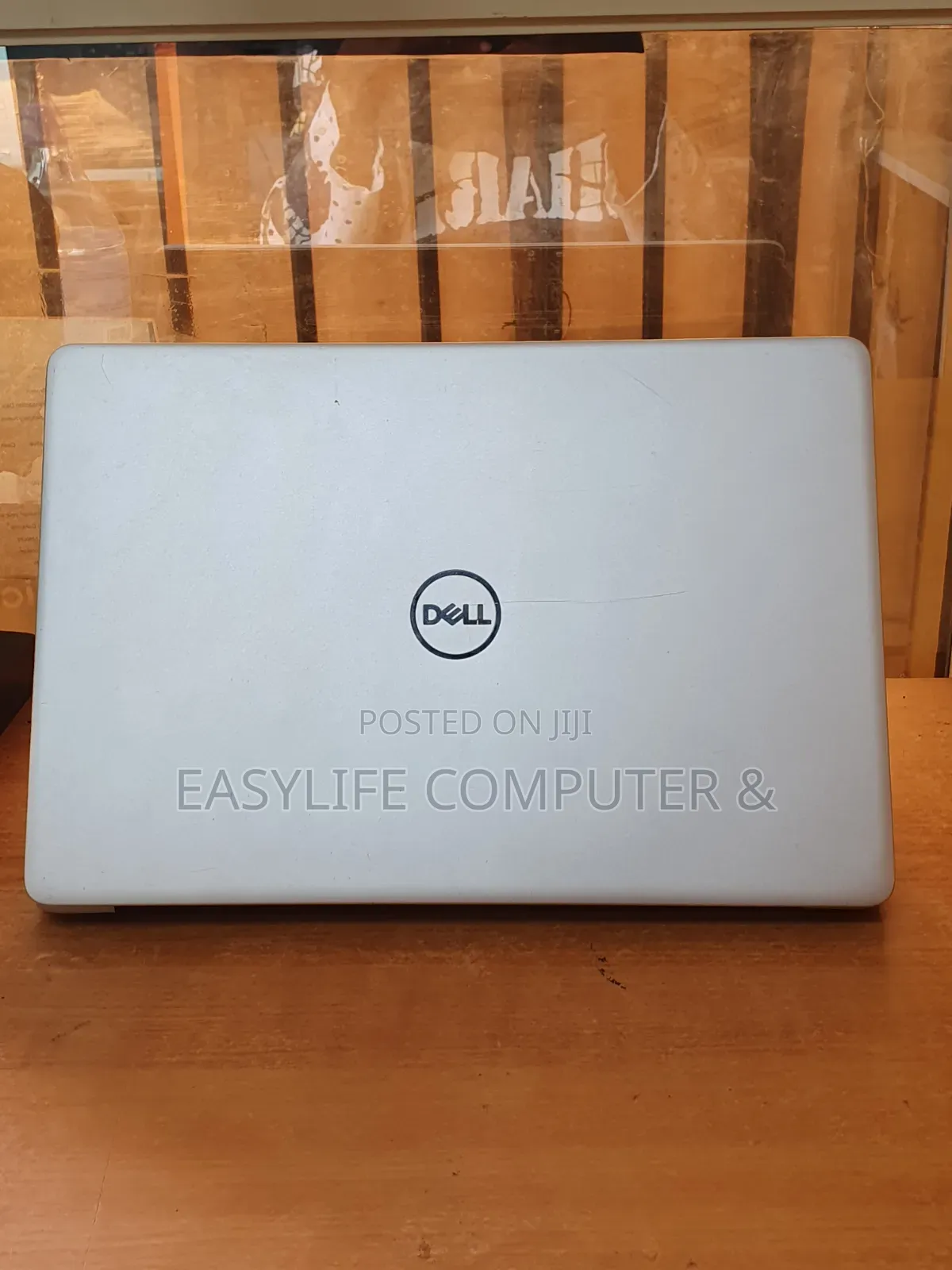 Laptop Dell 8GB Intel Core i5 SSD 256GB