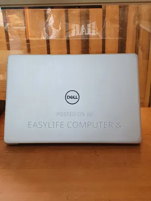 Laptop Dell 8GB Intel Core i5 SSD 256GB