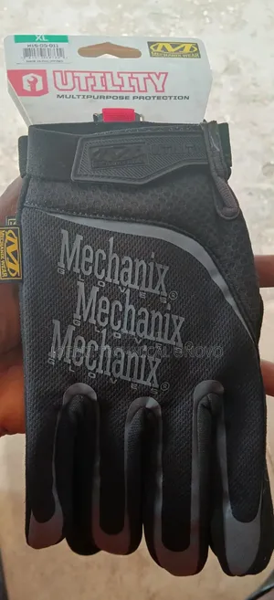 Hand Tools