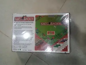 Monopoly Game