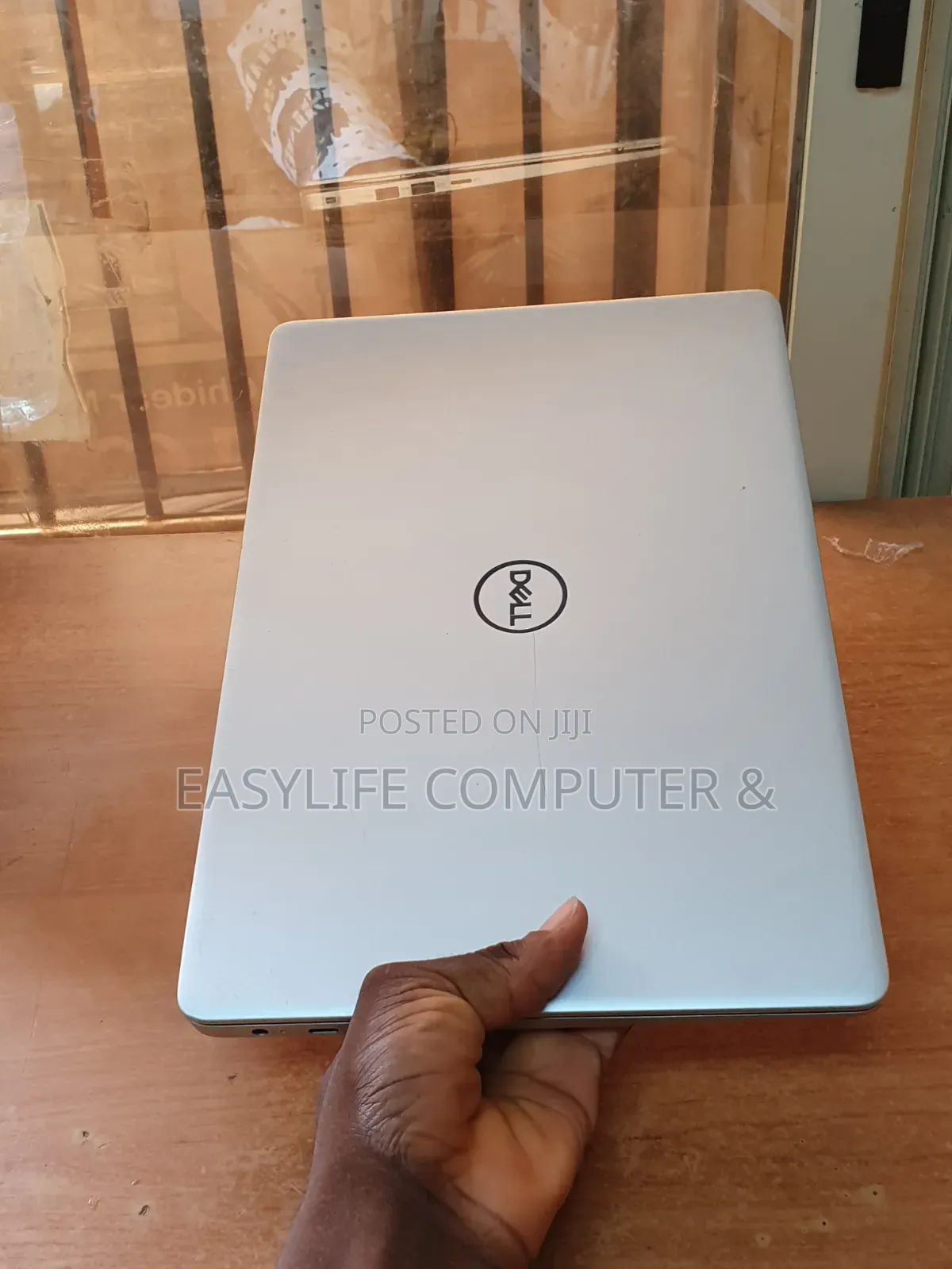 Laptop Dell 8GB Intel Core i5 SSD 256GB
