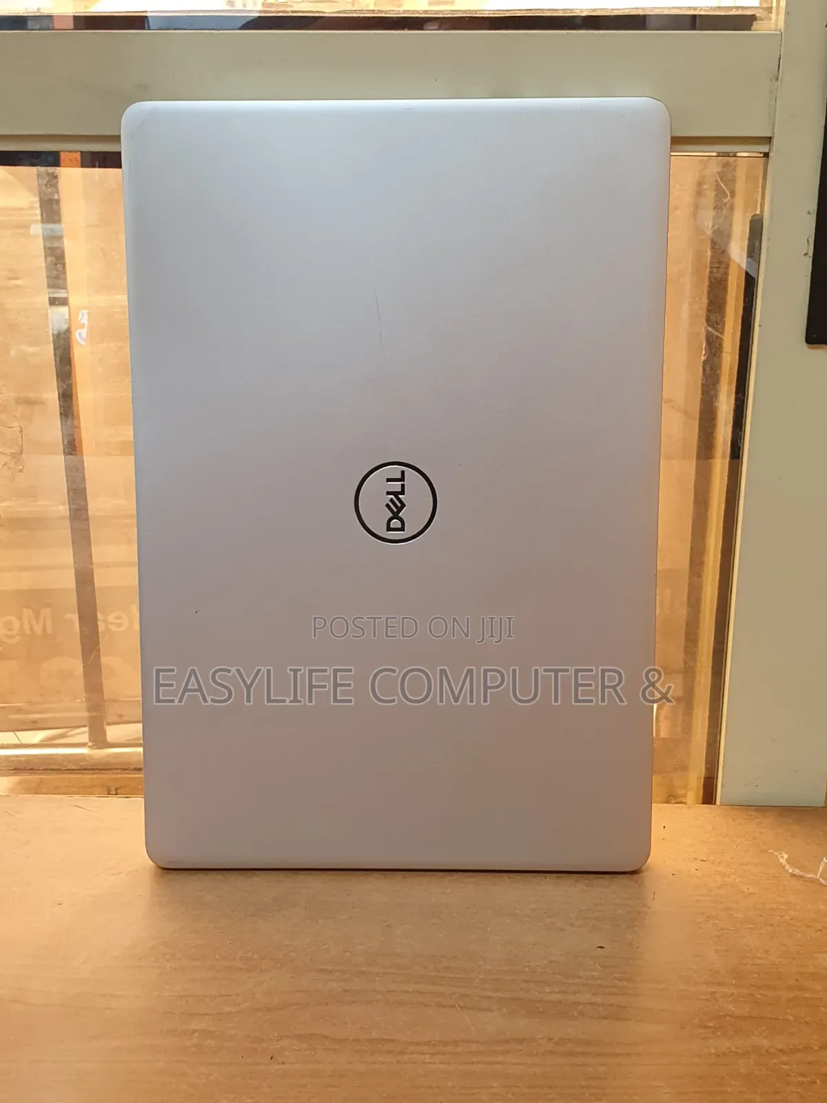 Laptop Dell 8GB Intel Core i5 SSD 256GB