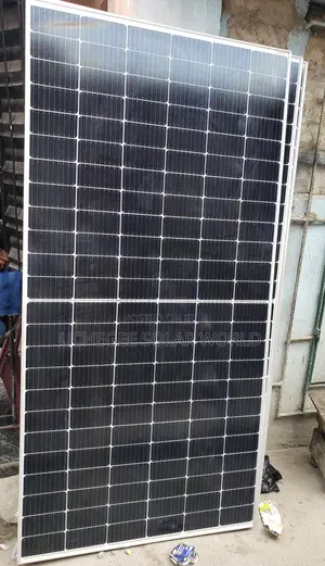 Solar Panels 600w
