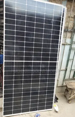 Solar Panels 600w